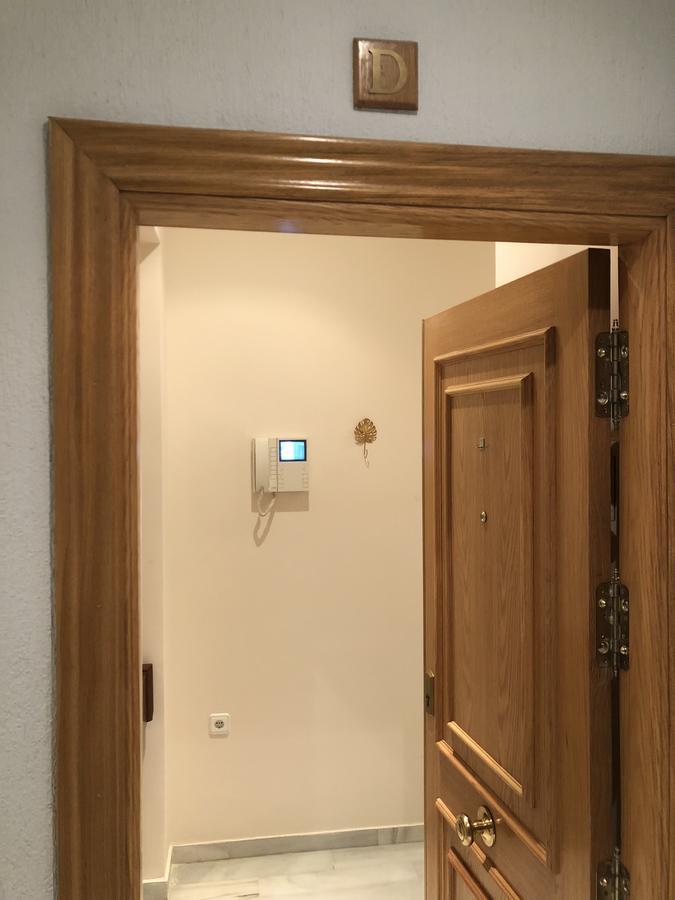 Ibericabeds Plaza Nueva Apartment Granada Exterior photo
