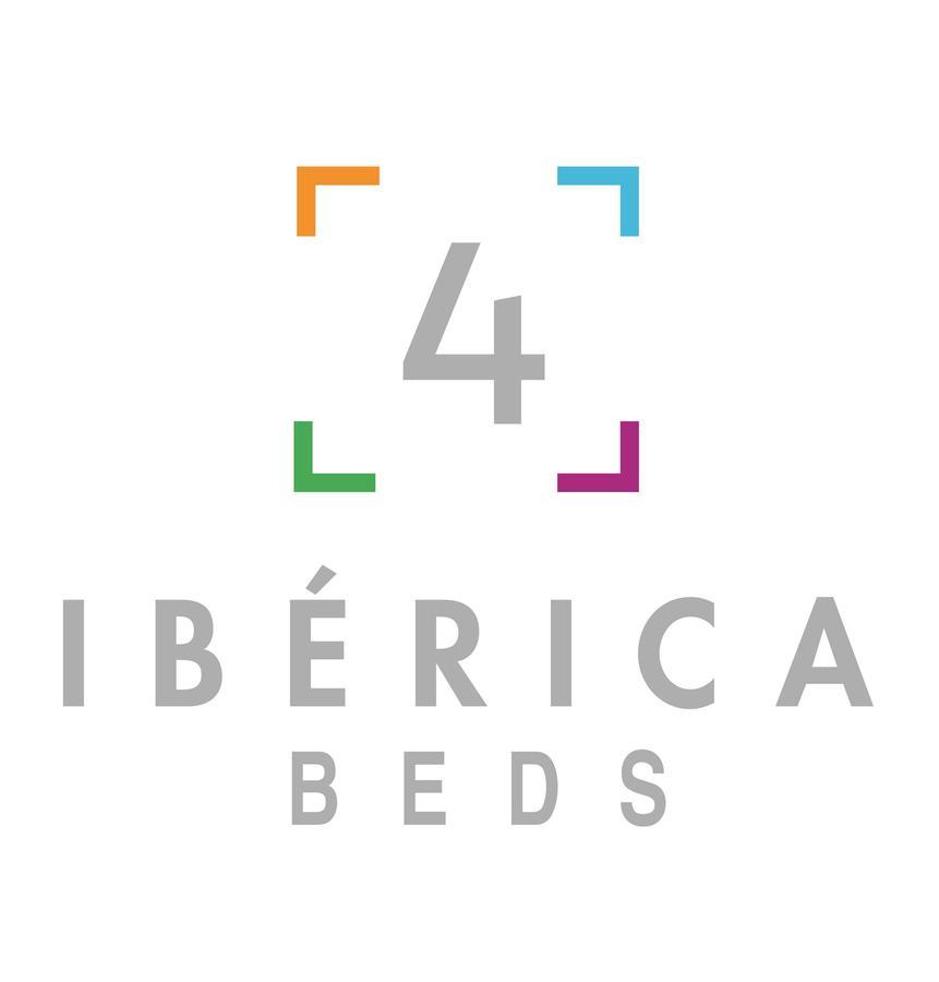 Ibericabeds Plaza Nueva Apartment Granada Exterior photo